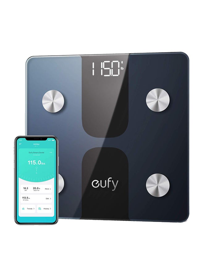 Personal Scale C1 With Bluetooth