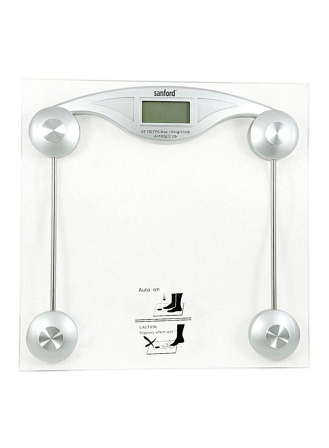 Digital Weight Measurement Scale