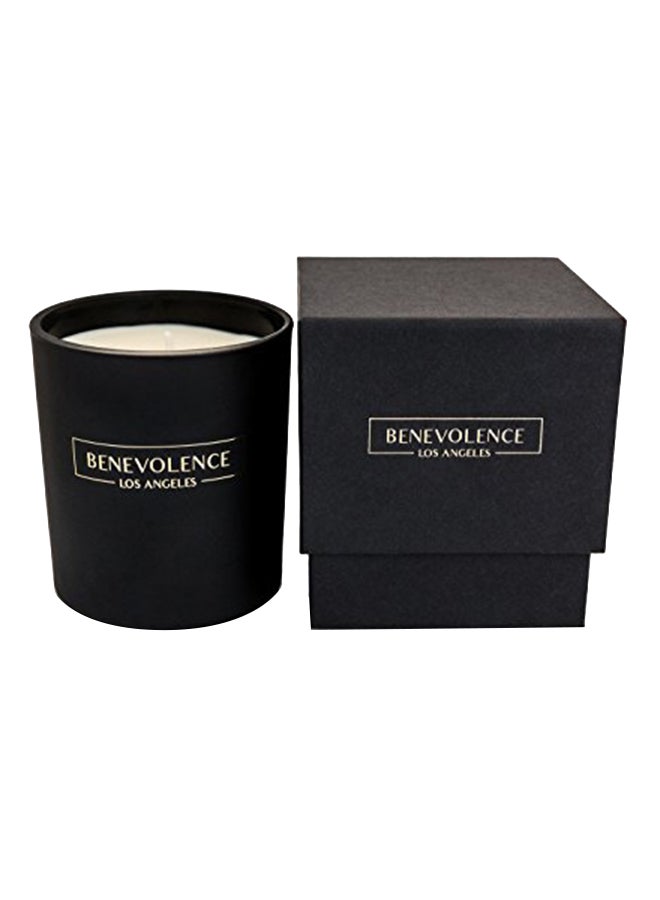 Home Fragrance Scented Candle 3X3X3inch