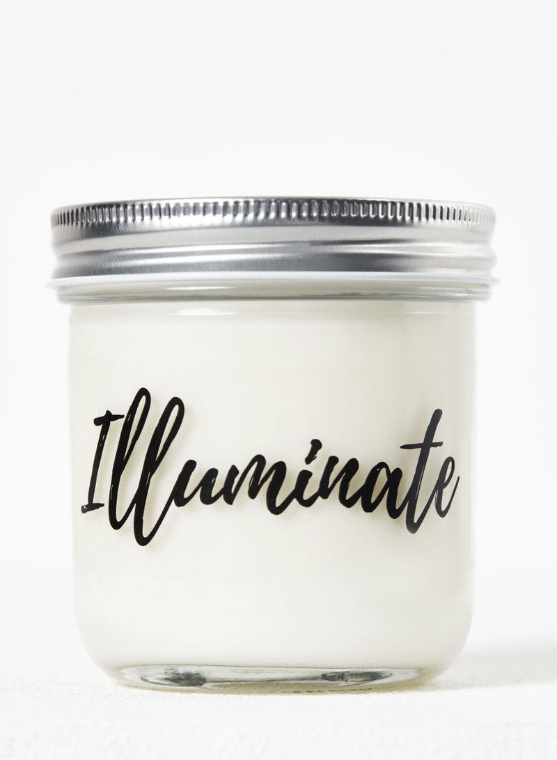 Light Within Sandalwood Rose Candle 300 ml