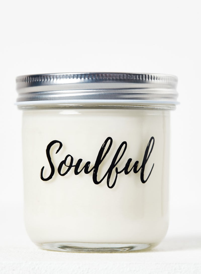 Light Within So Oud Soy Wax Candle 300 ml
