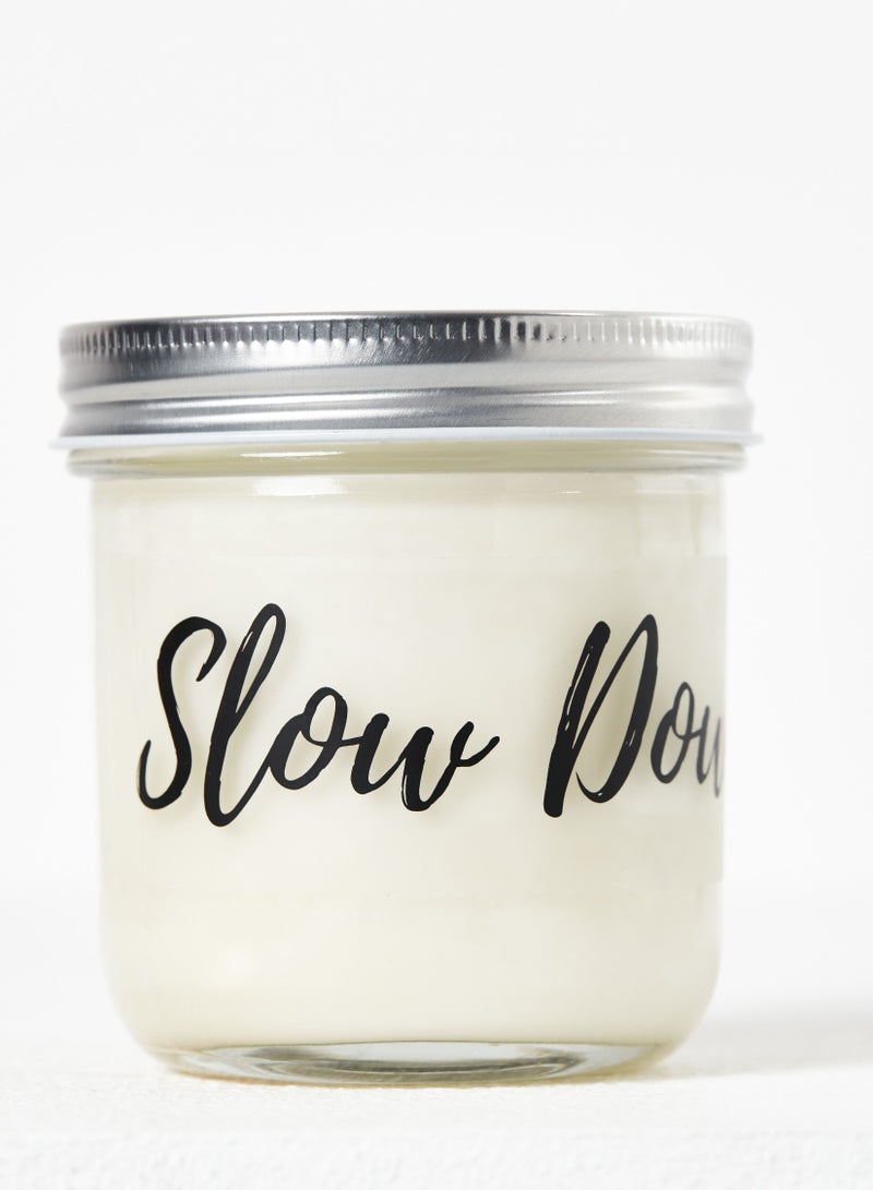 Light Within Coca Soy Wax Candle 300 ml