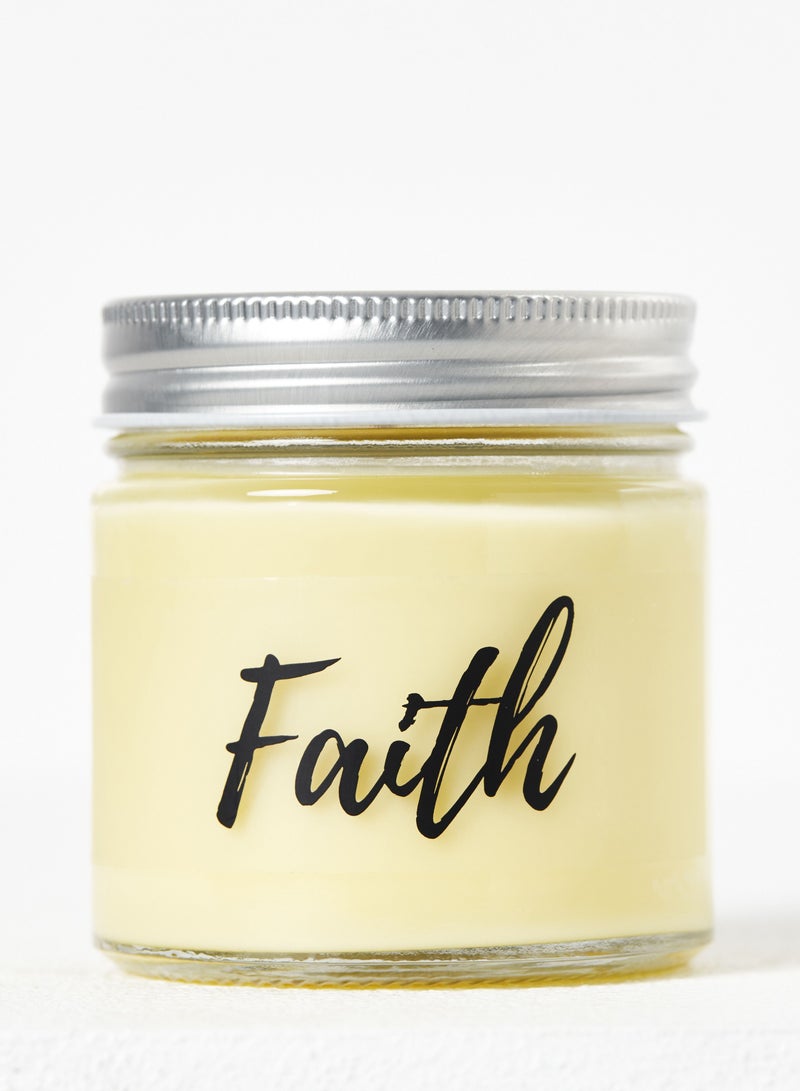 Light Within Oud Soy Wax Candle 200 ml