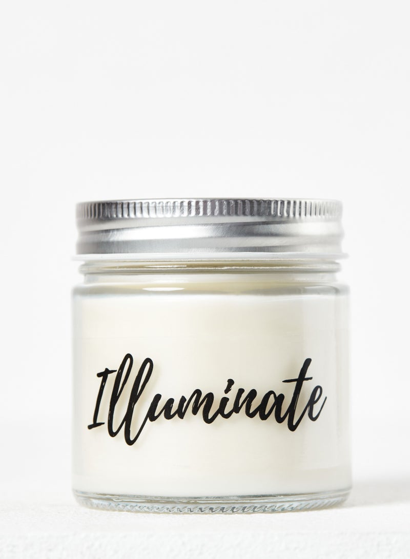Light Within Sandalwood Rose Candle 200 ml