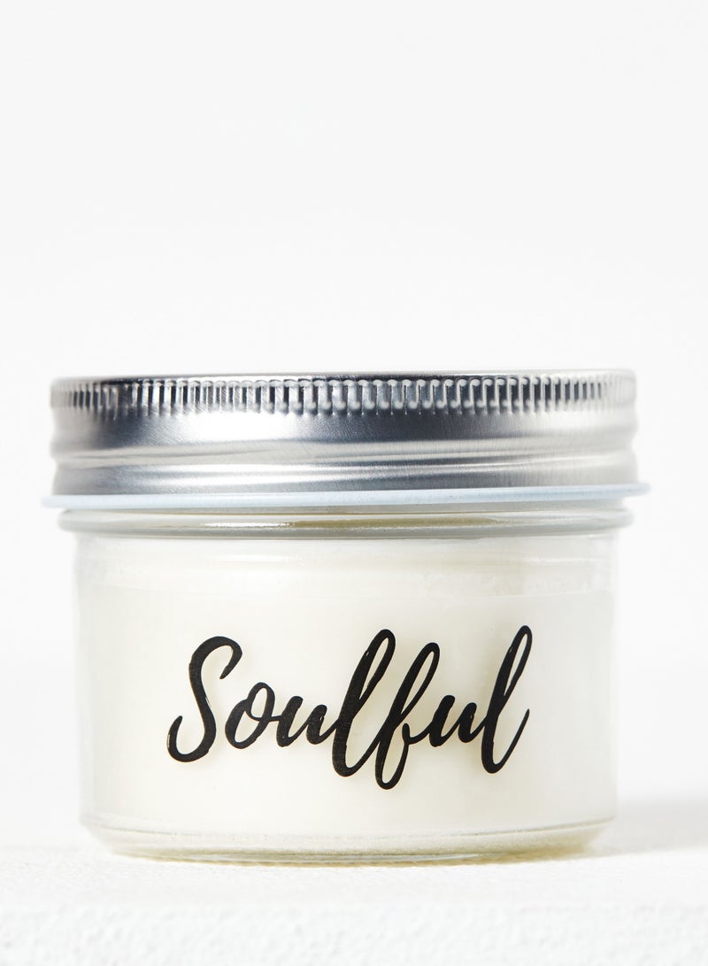 Light Within So Oud Soy Wax Candle 100 ml