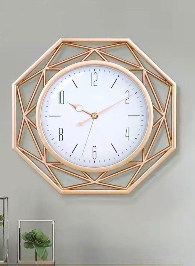 Home Décor Living Room Creative Modern and Simple Clock