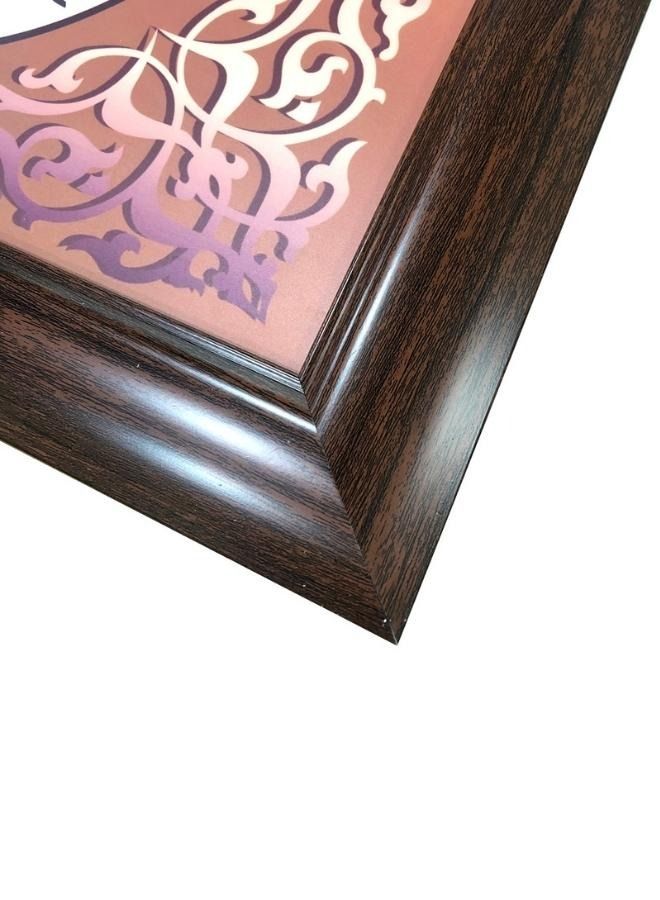 AZ7058-6 Clock Double Row Azan Clock & clock Islamic Azan Wall Clock Mosque Prayer Clock Ramadan