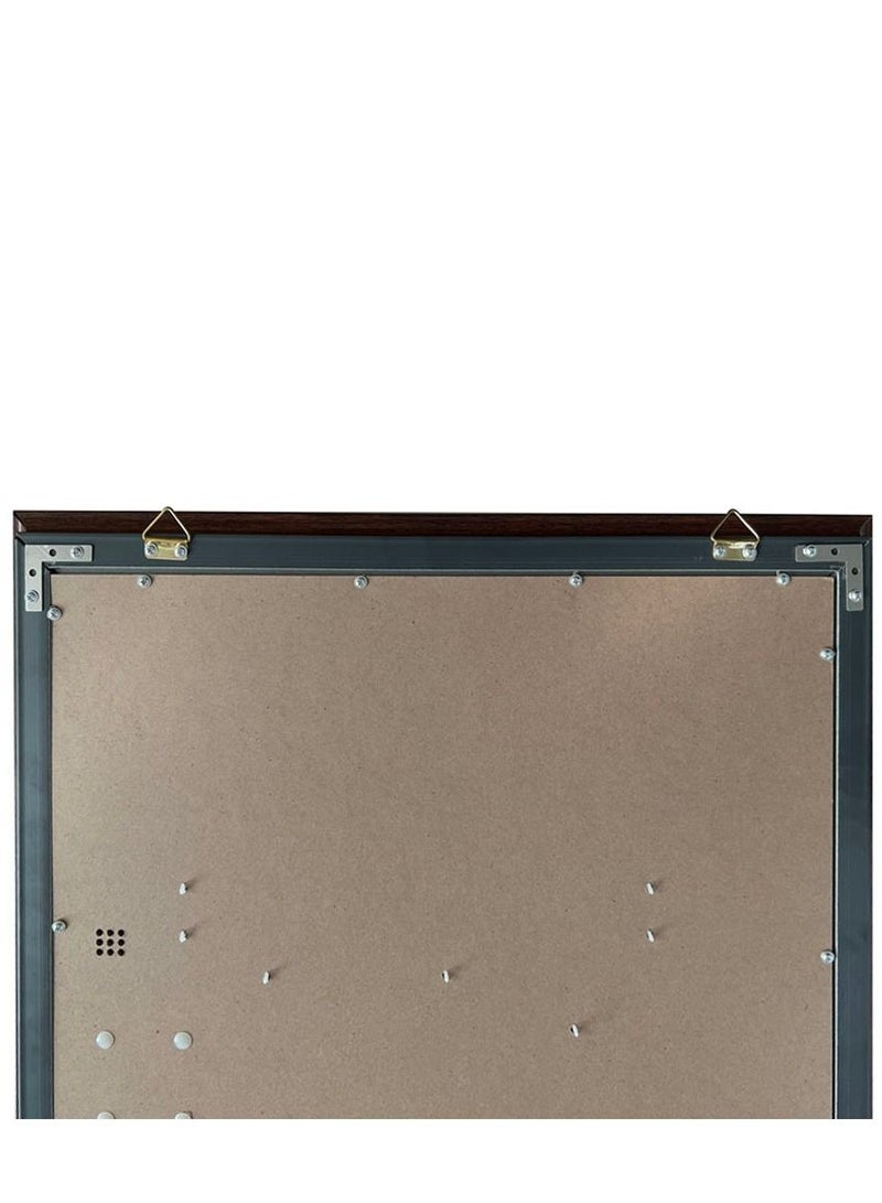 TL-8558 AZAN clock Islamic Azan Wall Clock Mosque Prayer Clock Adan Clock