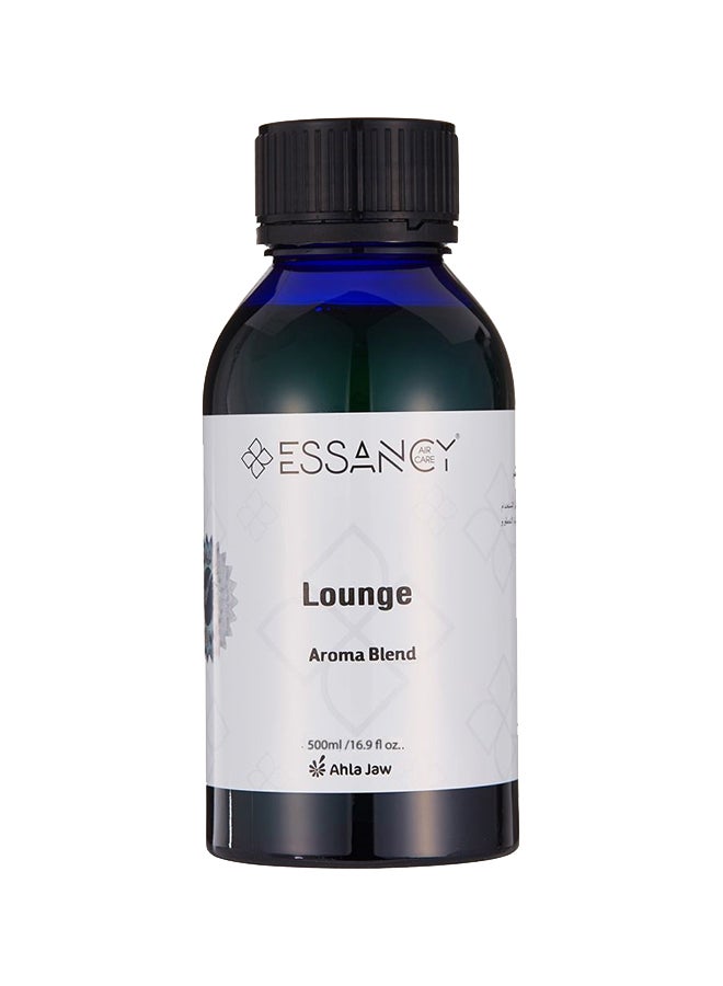 Lounge Aroma Blend Fragrance Oil 500ml