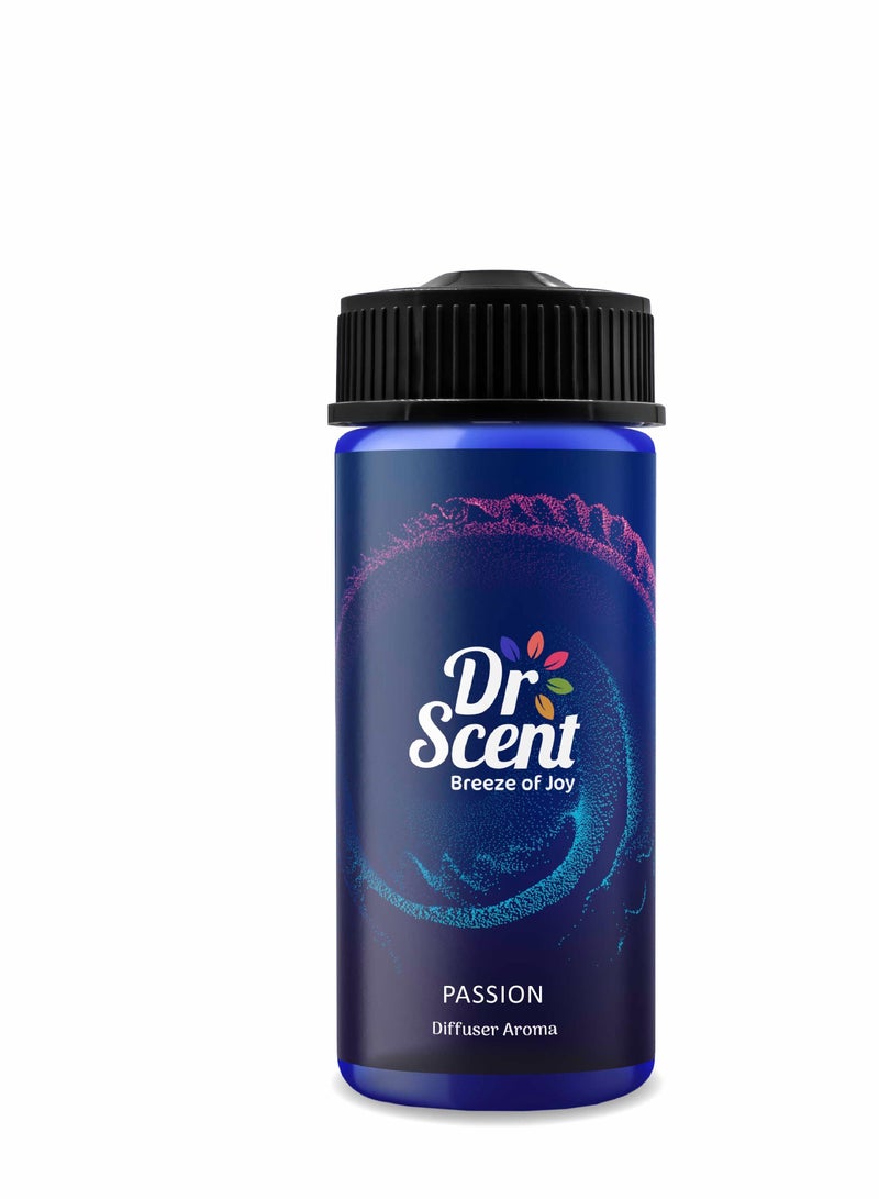 Dr Scent Diffuser Aroma Passion-170ml