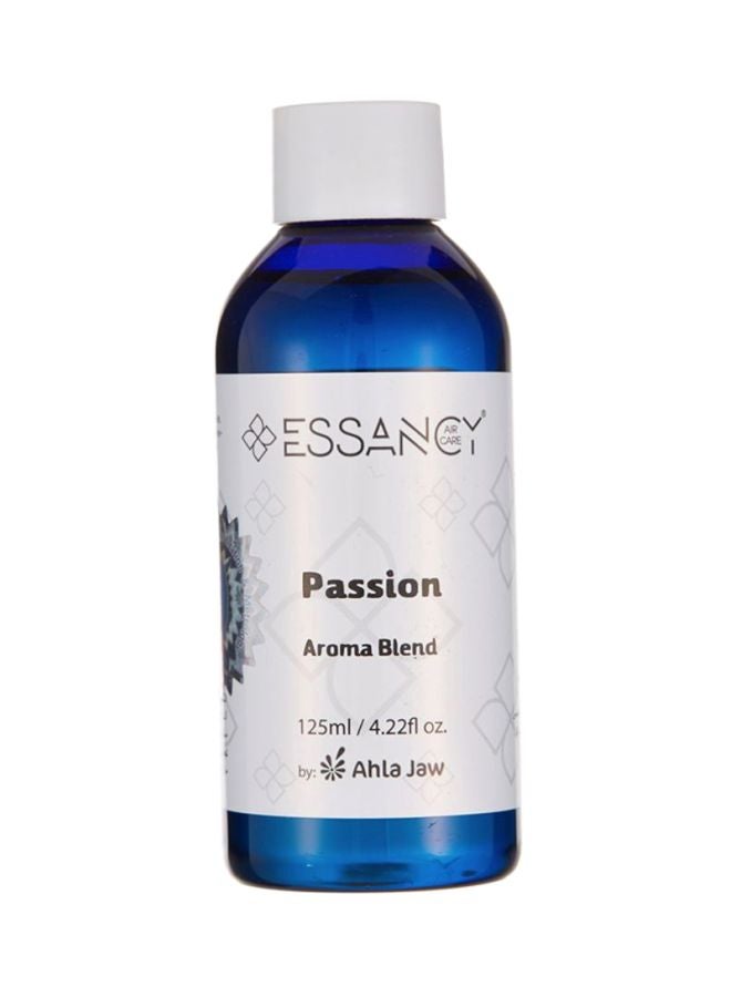 Passion Aroma Blend Fragrance Oil 125ml