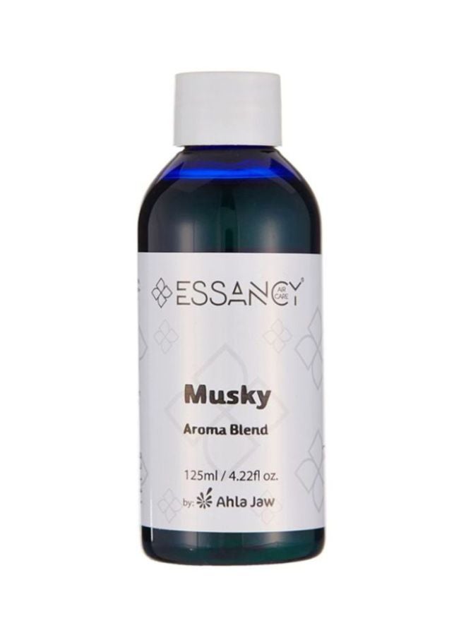 Musky Aroma Blend Fragrance Oil 125ml