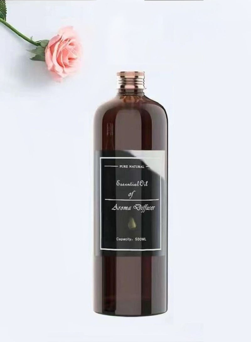 100% Pure & Natural Essential Oil Rose Fragrance Premium Therapeutic Grade