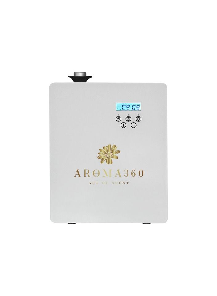 Aroma 360 Diffuser Machine