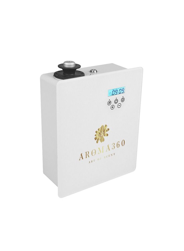 Aroma 360 Diffuser Machine