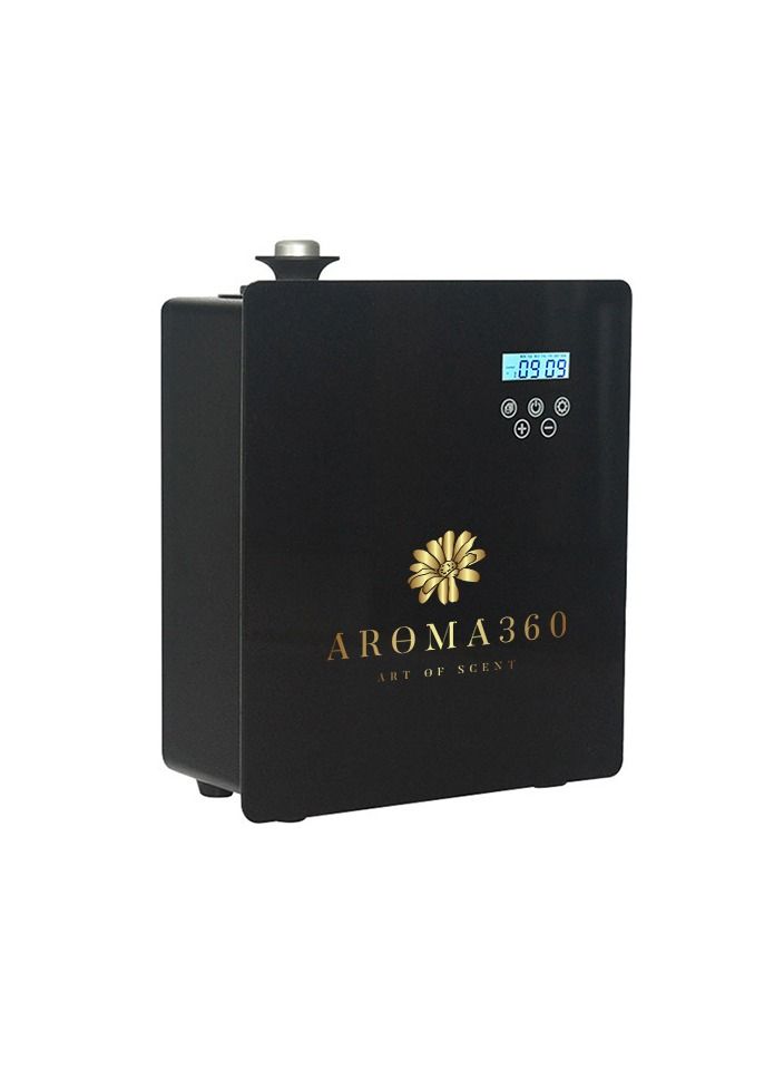 Aroma360 Diffuser Machine