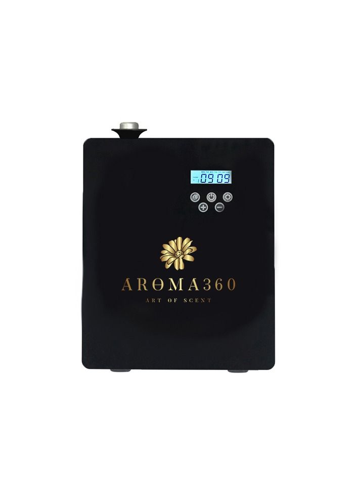 Aroma360 Diffuser Machine