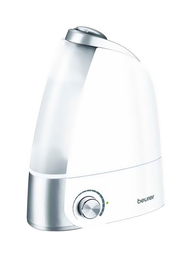 Air Humidifier 2.8L White