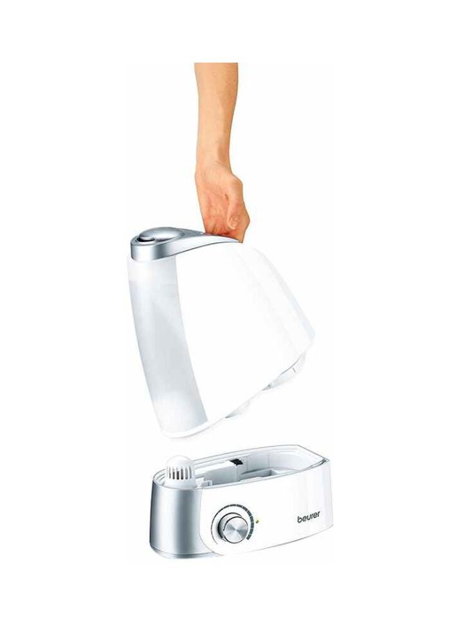 Air Humidifier 2.8L White