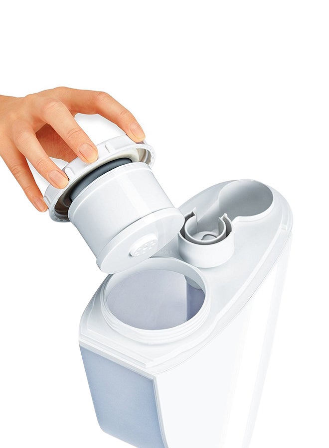 Air Humidifier 2.8L White
