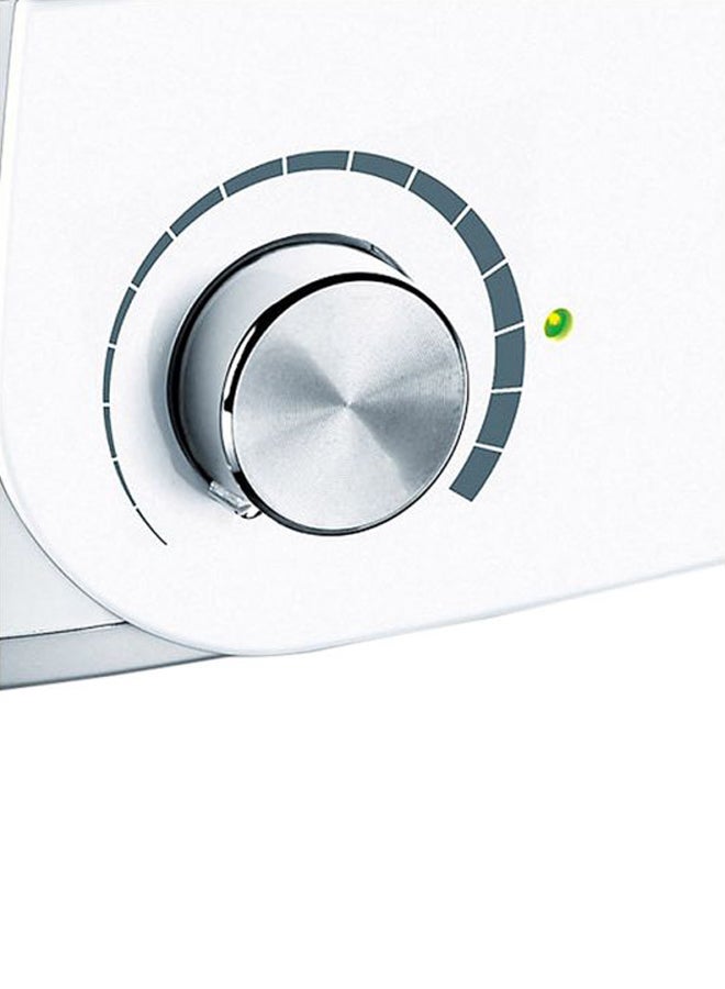 Air Humidifier 2.8L White