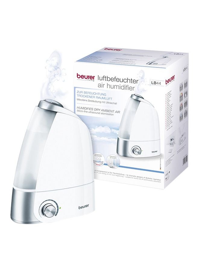 Air Humidifier 2.8L White