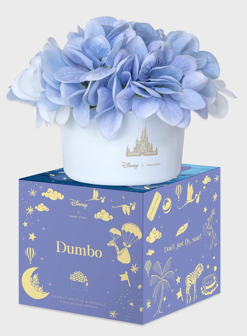 Disney Floral Bouquet Diffuser Dumbo