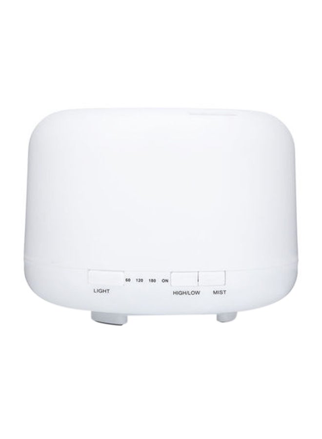 Aromatherapy Diffuser White