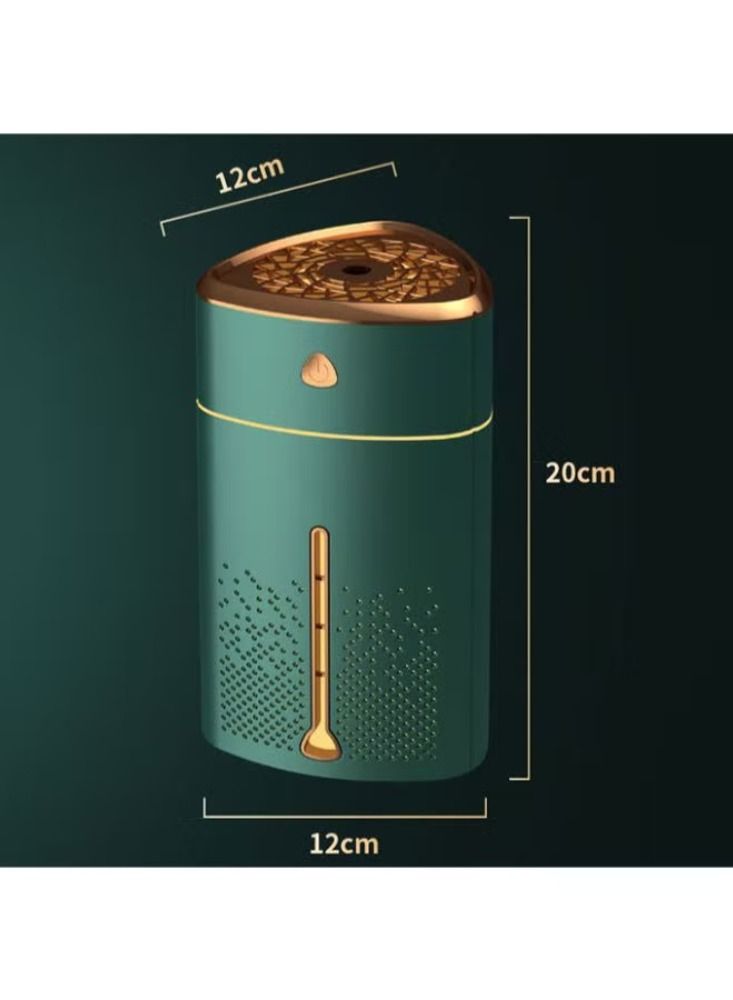 Large Capacity Household Humidifier Aroma Diffuser