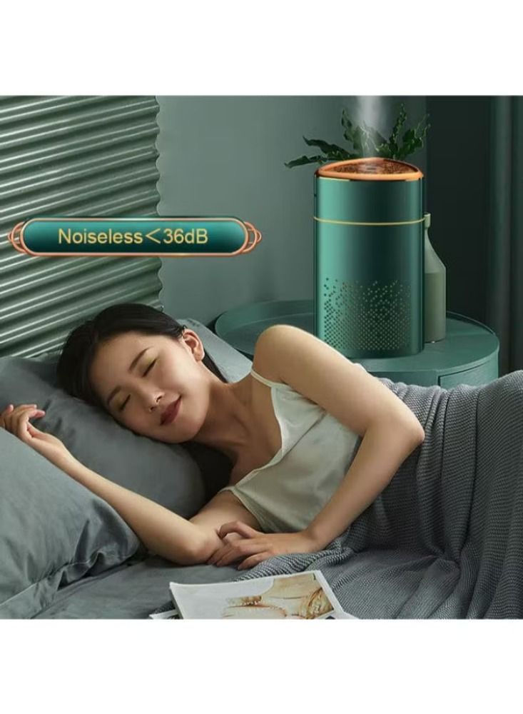 Large Capacity Household Humidifier Aroma Diffuser
