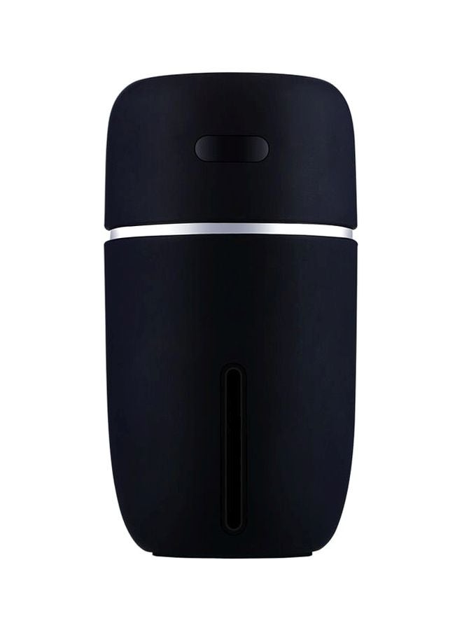 Portable Air Humidifier 2.5W Black/White