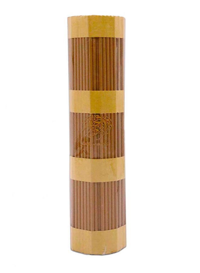 Cambodian Oud Incense Sticks Brown 200grams
