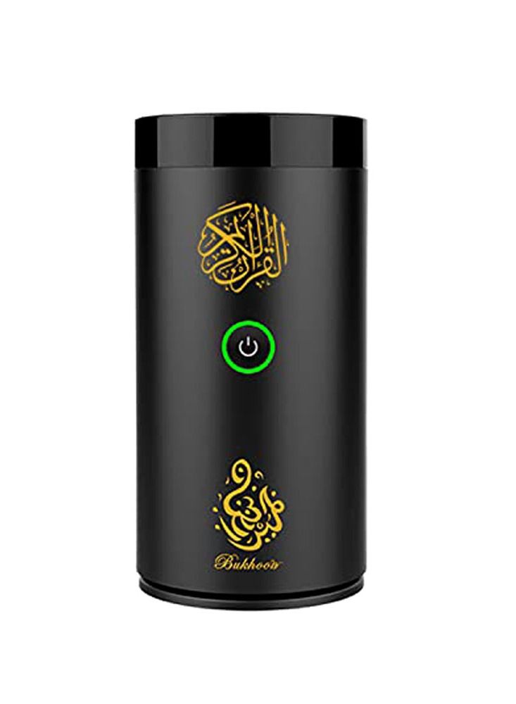 SQ-620 Bukhoor Device For car With Full Holy Quran Bluetooth Speaker