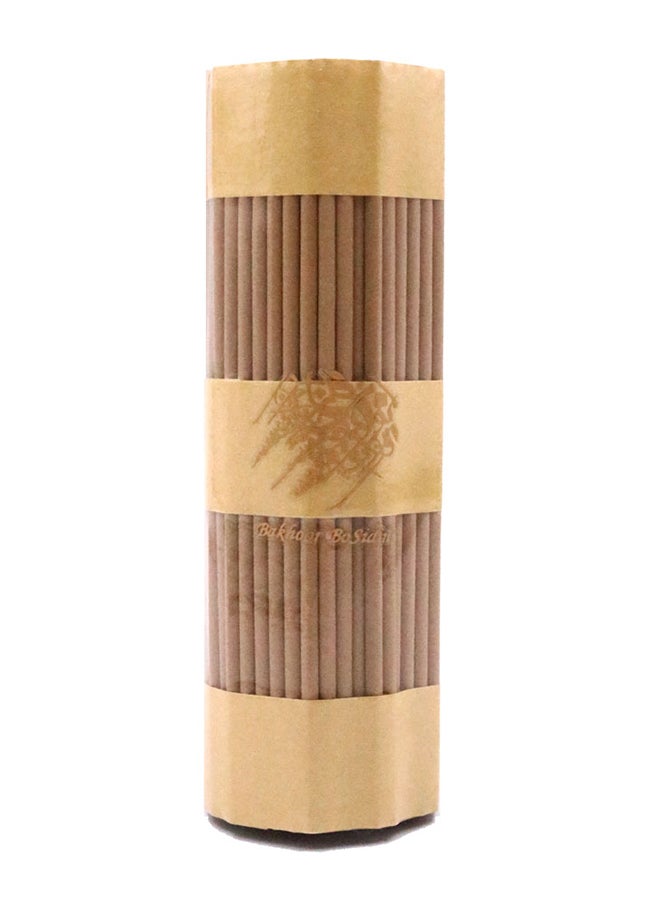 Cambodian Oud Incense Sticks Brown 100grams