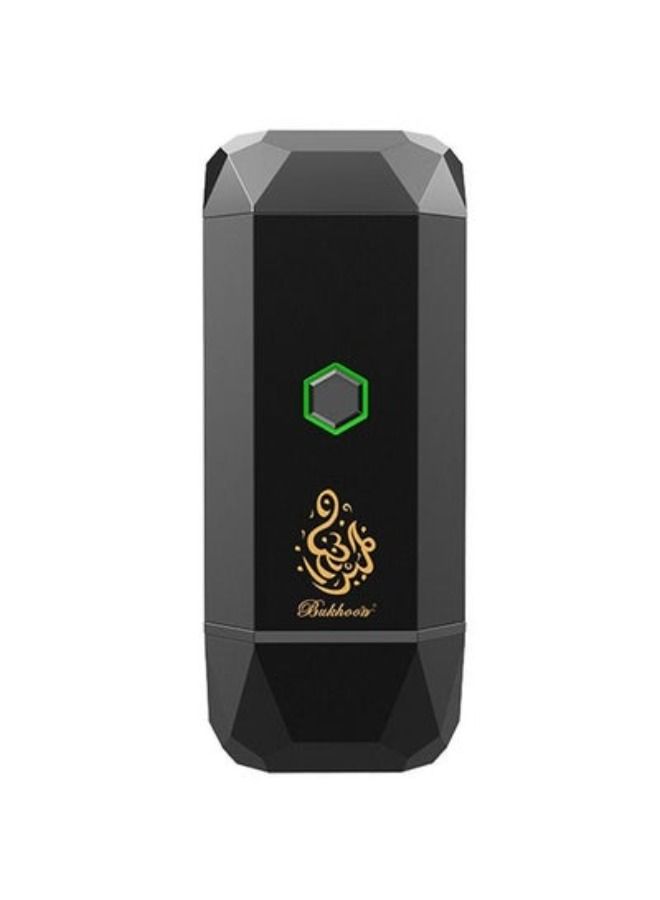 B15 Smart Rechargeable Electric Diffuser Incense Burner 15*6.2cm