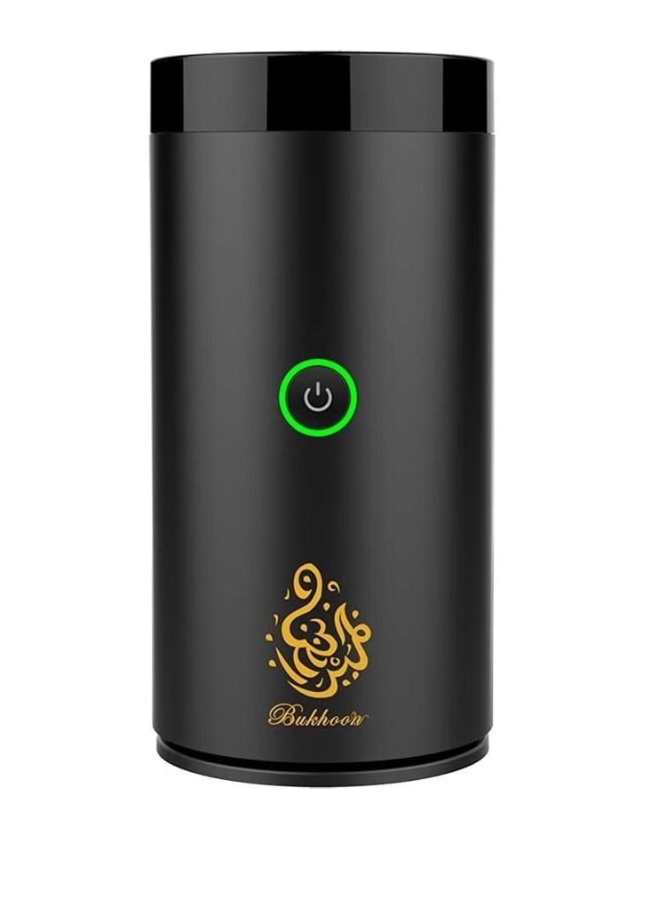 USB Mini Car Incense Burner Arabic Electronic Censer Automatic Air Freshener Bukhoor for Car Home Decoration Incense Machine