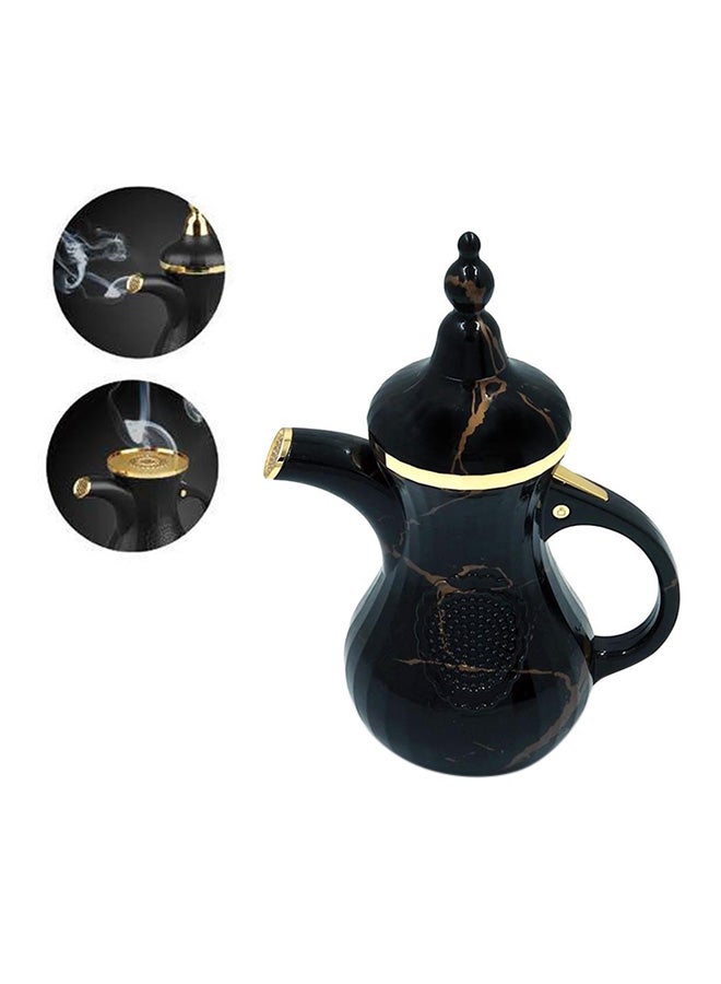 2 In 1 Aromatherapy Device Black 13.8x9.9inch