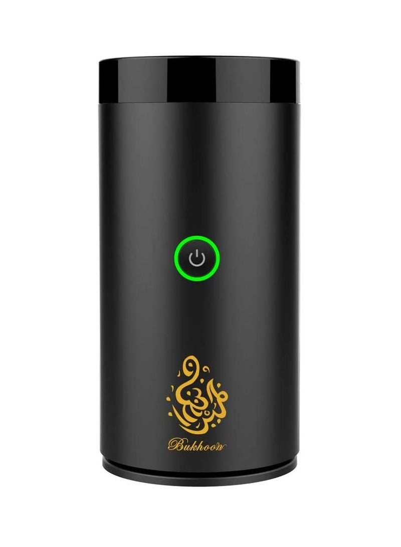 Portable Bakhoor USB Rechargable Smart Electornic Incense Burner For Home And Car