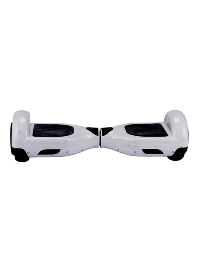 Self Balance Hoverboard With LED Wheel PHCWTSTAM Multicolour