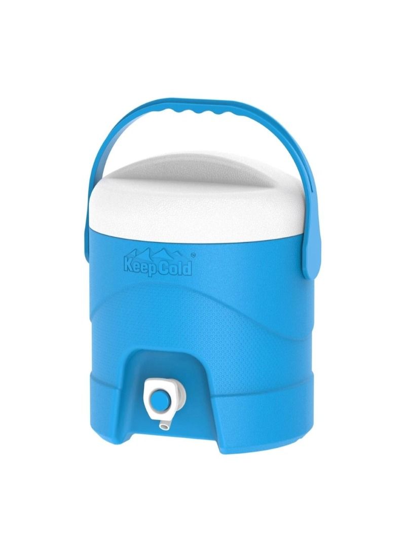 Cold Plastic Water Cooler 12L