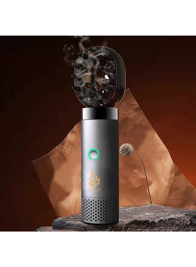CRONY B20 Better Comb Bukhoor Oud Upright Comb electric bakhoor Luxury Incense Burner