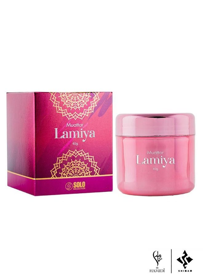 Exclusive Fragrance Gift Set - Oriental 40gm Bakhoor 10pcs Set Assorted