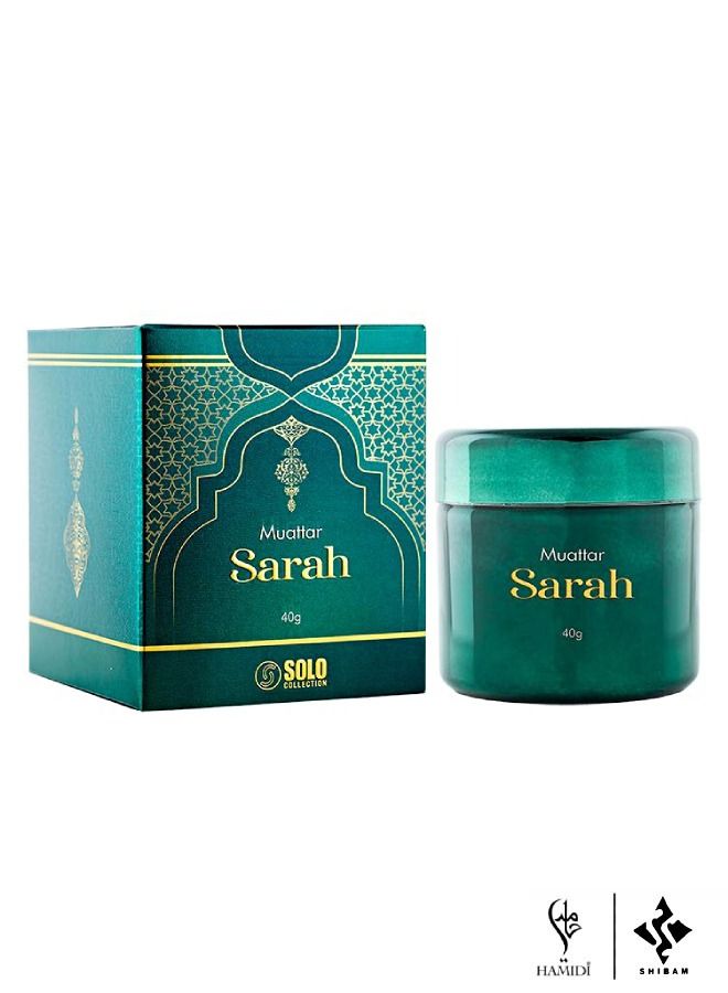 Exclusive Fragrance Gift Set - Oriental 40gm Bakhoor 10pcs Set Assorted