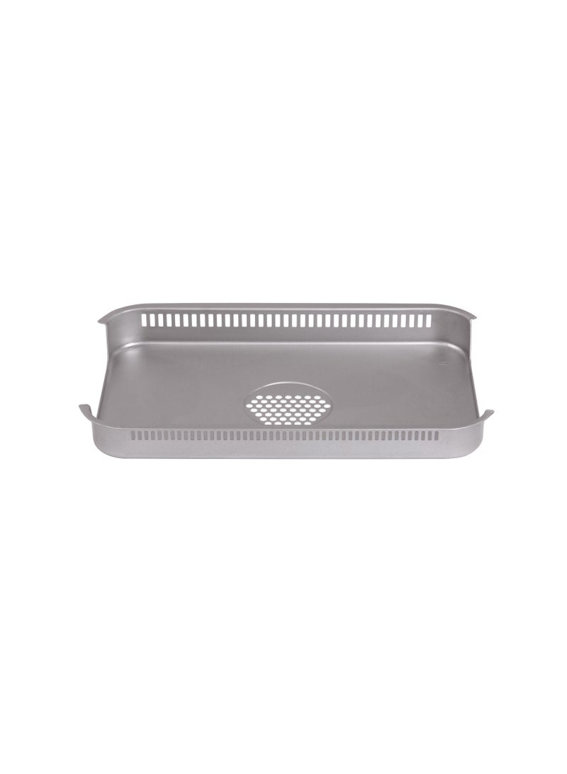 GR-273 Smokeless Grill with Non-stick grill plate, Heat Setting: 100-230 C, 1200W, 220V, 50/60Hz