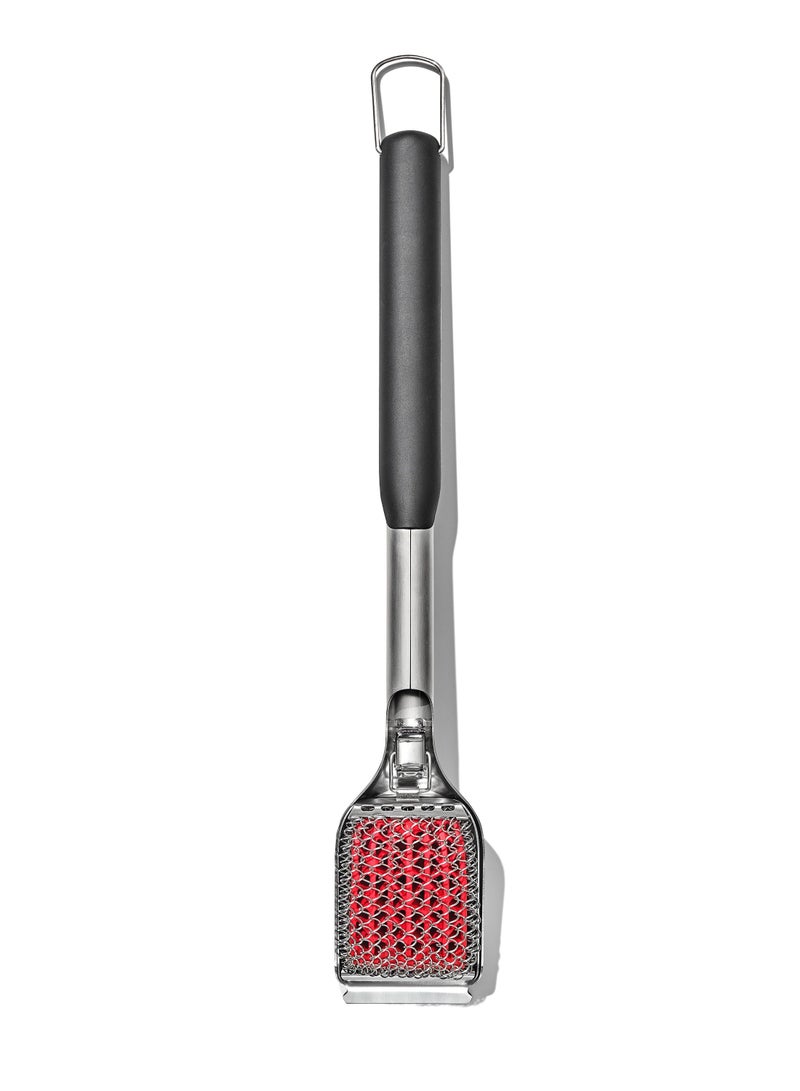OXO Grilling Hot Clean Brush