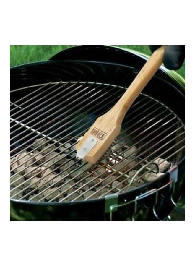 Grill Brush Beige 30 Centimeter