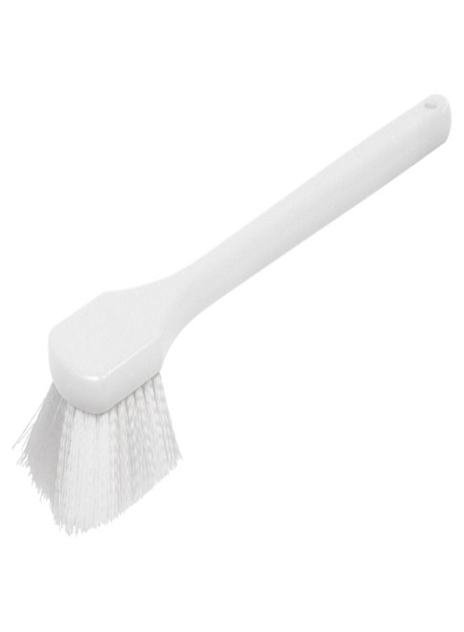 Winco Nylon Bristle Plastic Pot Brush, 20-Inch