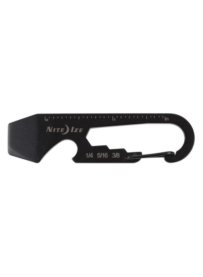 Doohickey Key Tool 6 48 x 1 72 x 0 25 cm