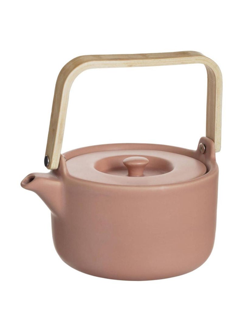 Ceramic Teapot 800Ml