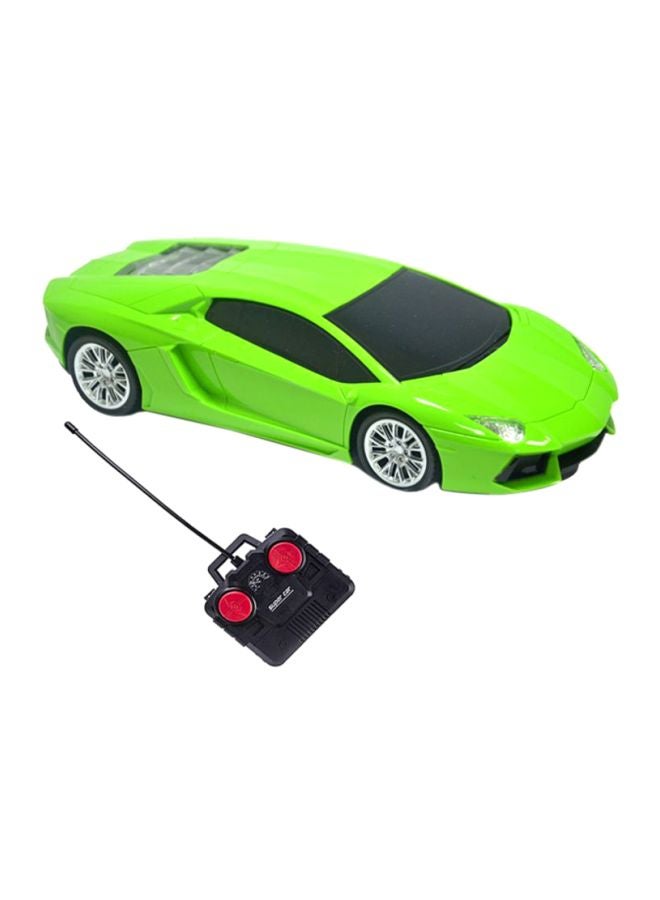 1:16 Lamborghini Style Full Function Rc Car